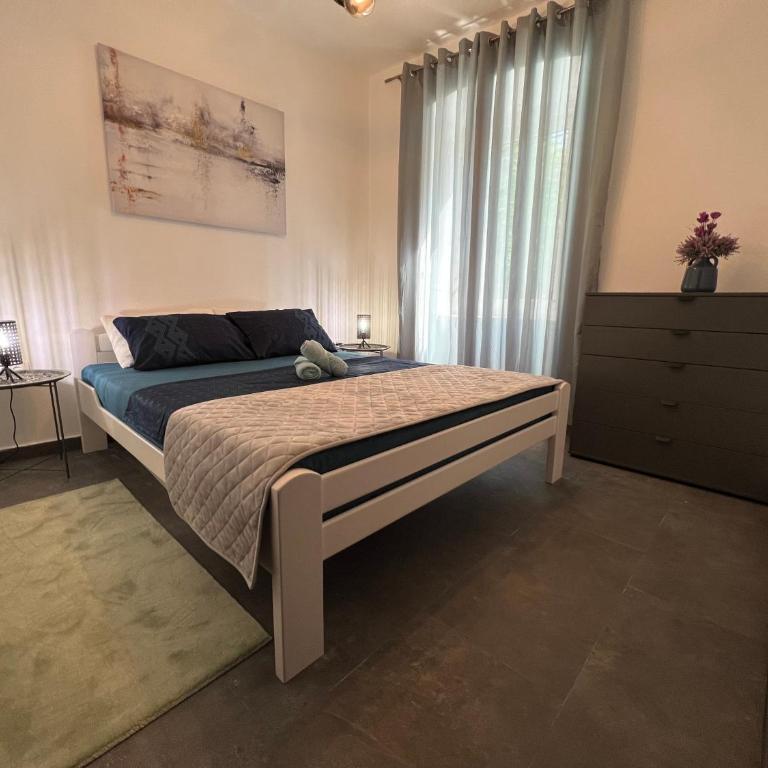 Apartment Marteli - Apartman sa 1 Spavaćom Sobom - 17