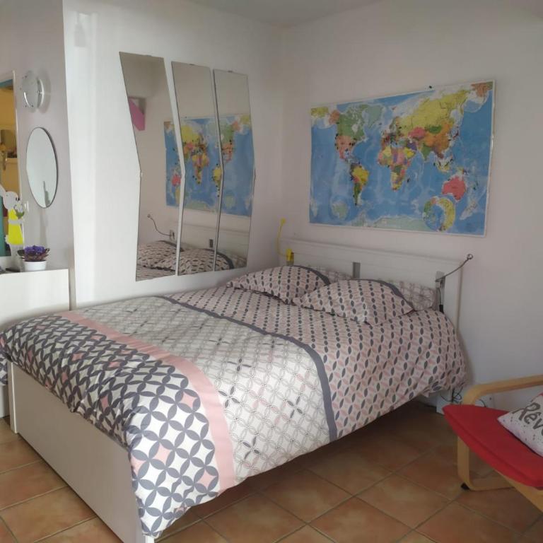 L'Amboiselyne - Vacation Home - 2