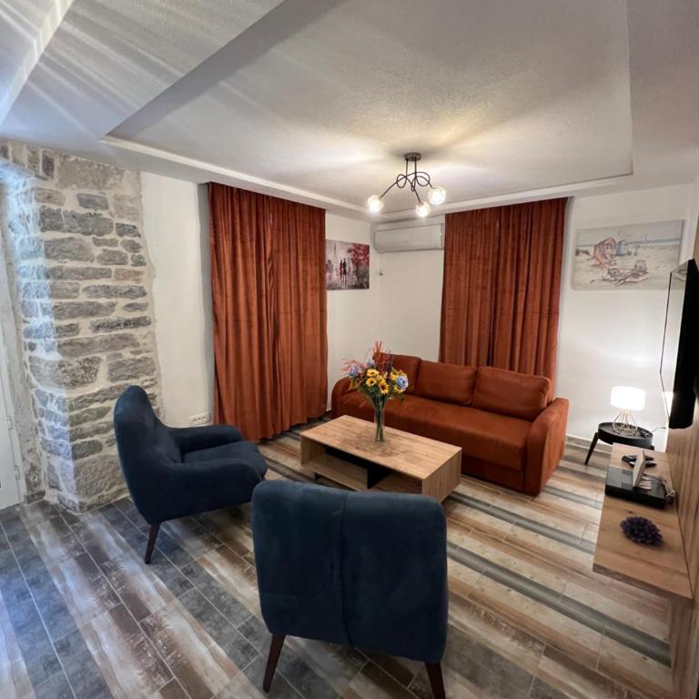 Apartment Marteli - Apartman sa 1 Spavaćom Sobom - 1