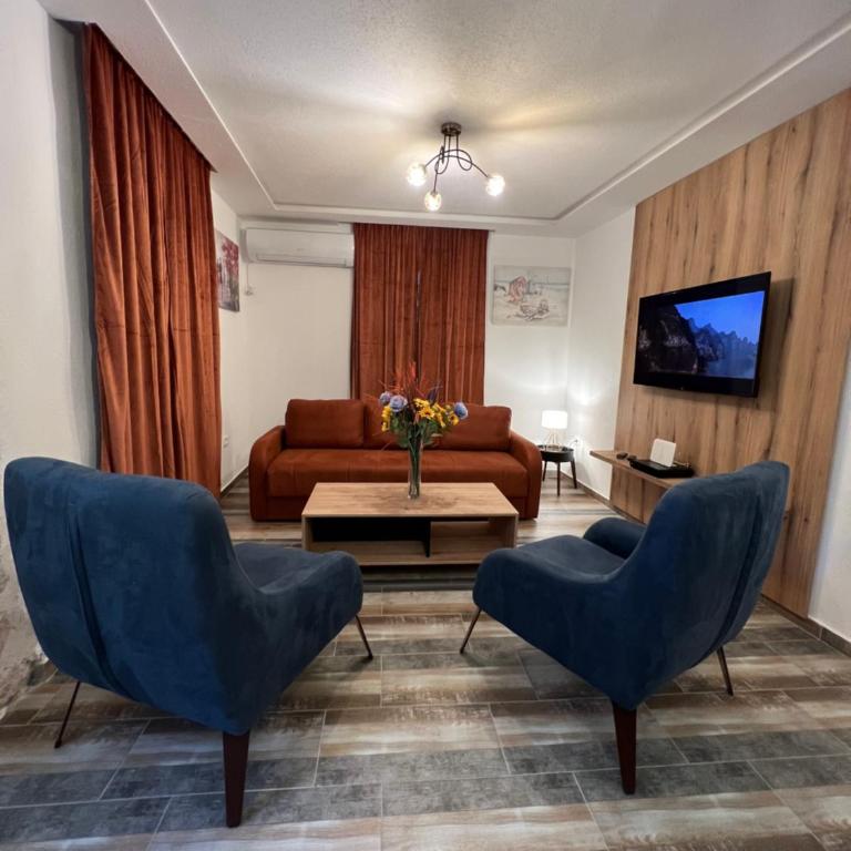 Apartment Marteli - Apartman sa 1 Spavaćom Sobom - 6