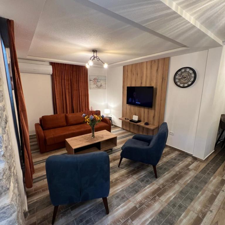 Apartment Marteli - Apartman sa 1 Spavaćom Sobom - 7