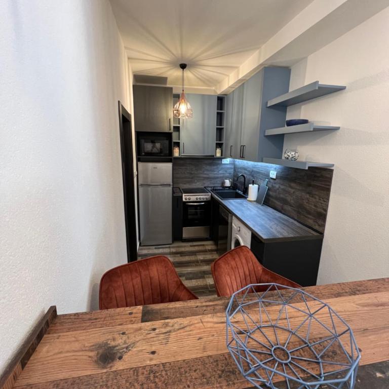 Apartment Marteli - Apartman sa 1 Spavaćom Sobom - 24