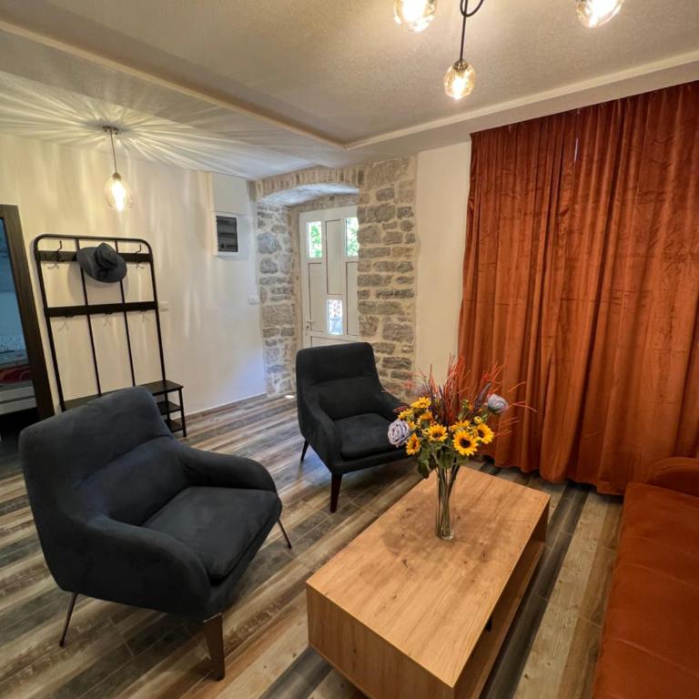 Apartment Marteli - Apartman sa 1 Spavaćom Sobom - 10