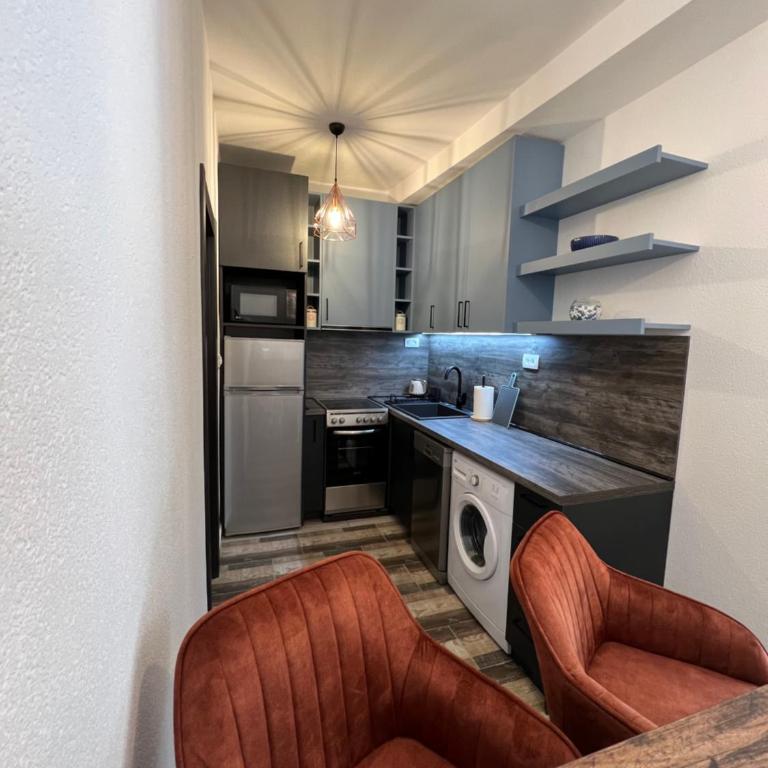 Apartment Marteli - Apartman sa 1 Spavaćom Sobom - 23