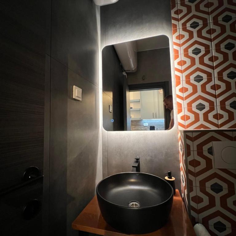 Apartment Marteli - Apartman sa 1 Spavaćom Sobom - 35