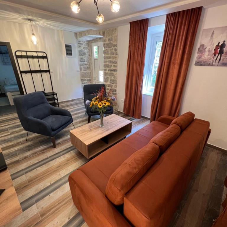 Apartment Marteli - Apartman sa 1 Spavaćom Sobom - 11