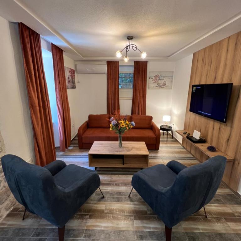 Apartment Marteli - Apartman sa 1 Spavaćom Sobom - 12