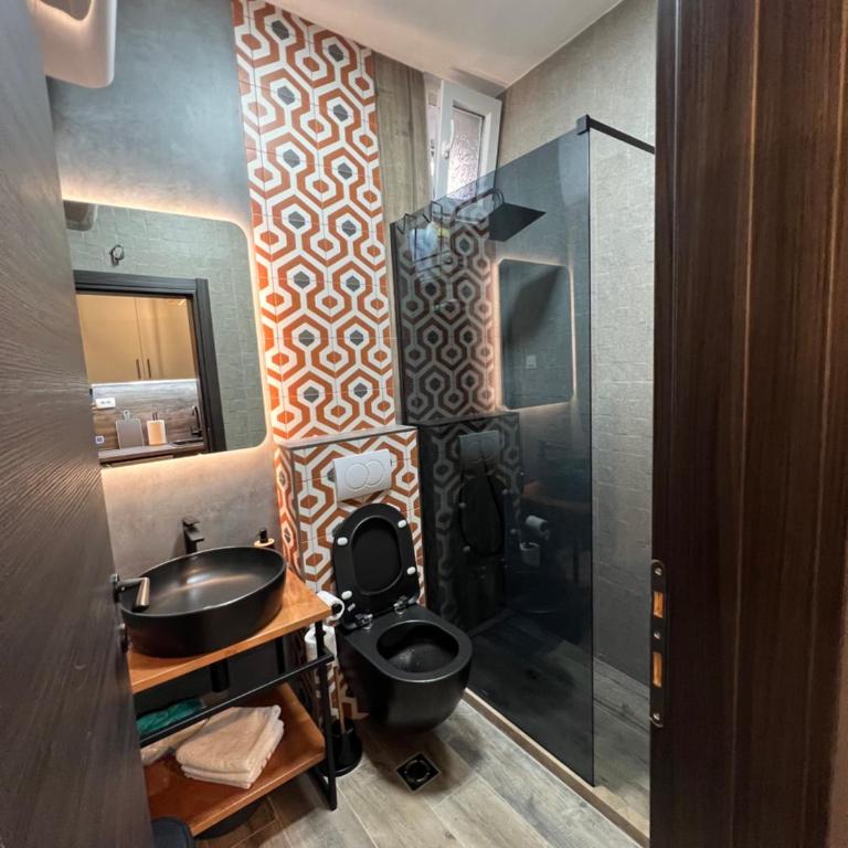 Apartment Marteli - Apartman sa 1 Spavaćom Sobom - 31