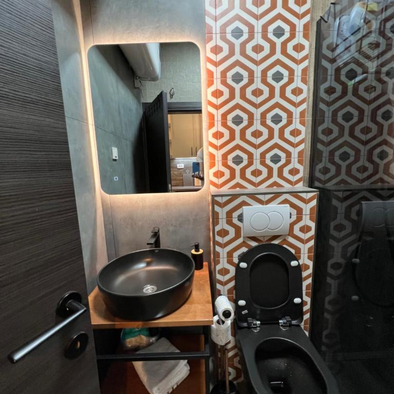 Apartment Marteli - Apartman sa 1 Spavaćom Sobom - 32