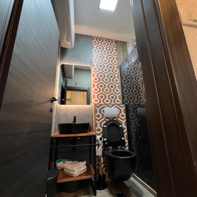 Apartment Marteli - Apartman sa 1 Spavaćom Sobom - 33