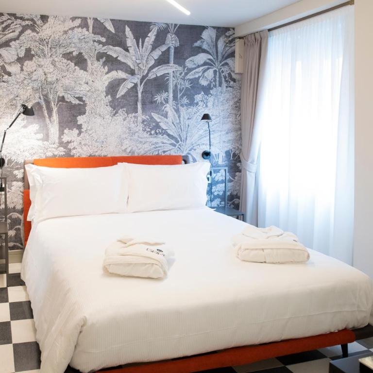 Palazzo Scappi Gardi Luxury Apartments - Apartment with Terrace - 10