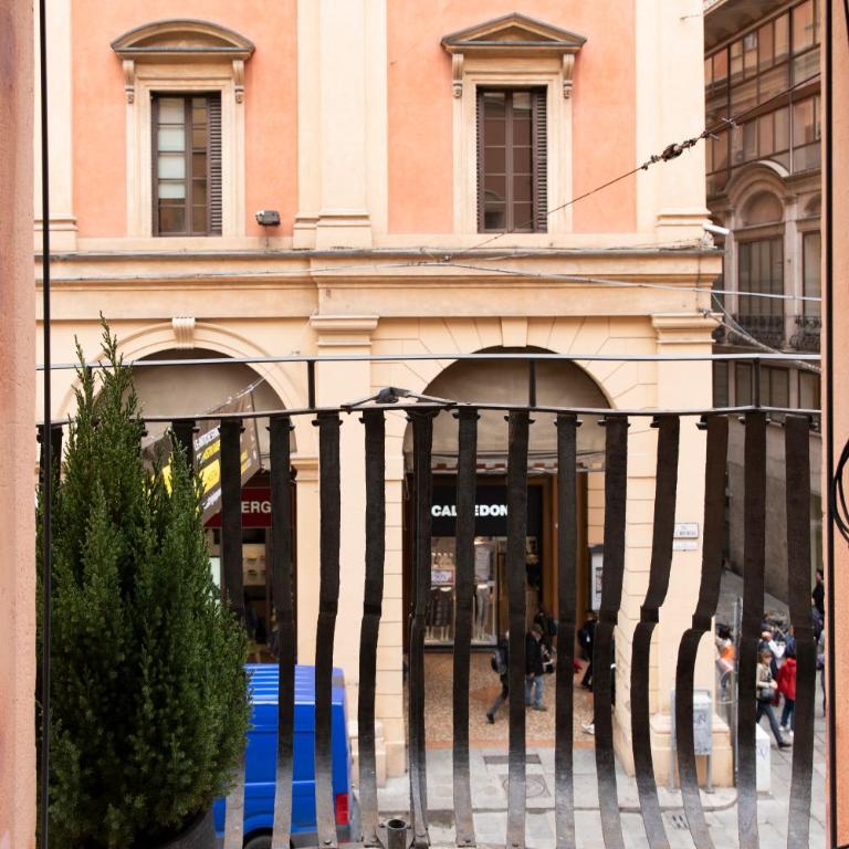Palazzo Scappi Gardi Luxury Apartments - Apartment with Terrace - 3