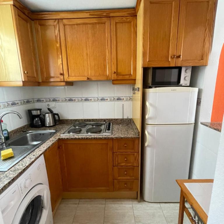 Apartment Best Atica casa 110 - One-Bedroom Apartment - 34
