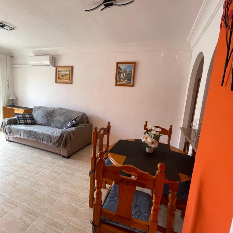 Apartment Best Atica casa 110 - One-Bedroom Apartment - 17