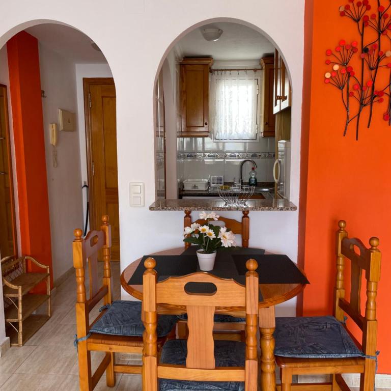 Apartment Best Atica casa 110 - One-Bedroom Apartment - 14