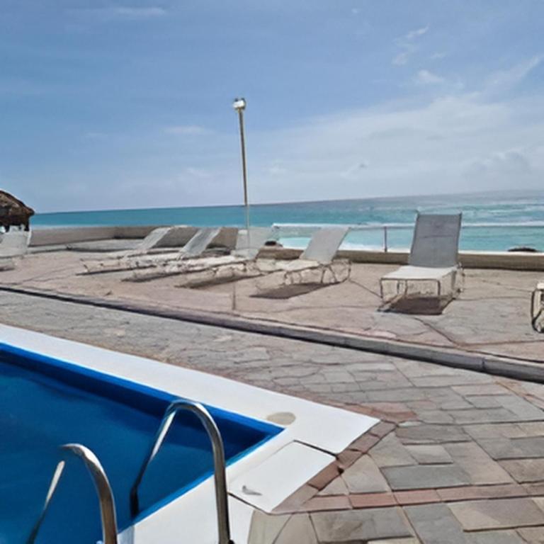 Suite Brisas Cancun - One-Bedroom Apartment - 43
