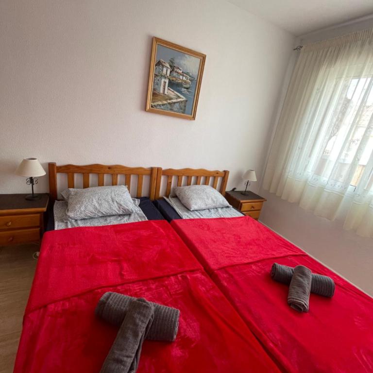 Apartment Best Atica casa 110 - One-Bedroom Apartment - 38
