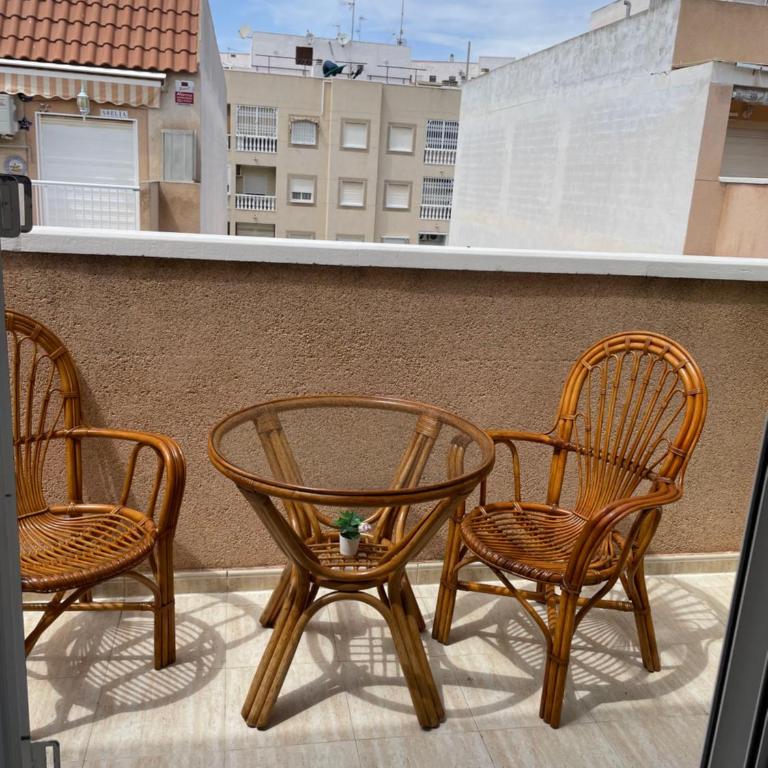 Apartment Best Atica casa 110 - One-Bedroom Apartment - 36