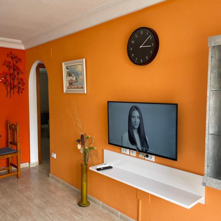 Apartment Best Atica casa 110 - One-Bedroom Apartment - 20