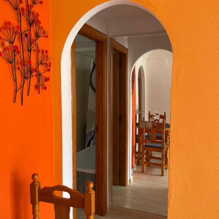 Apartment Best Atica casa 110 - One-Bedroom Apartment - 18