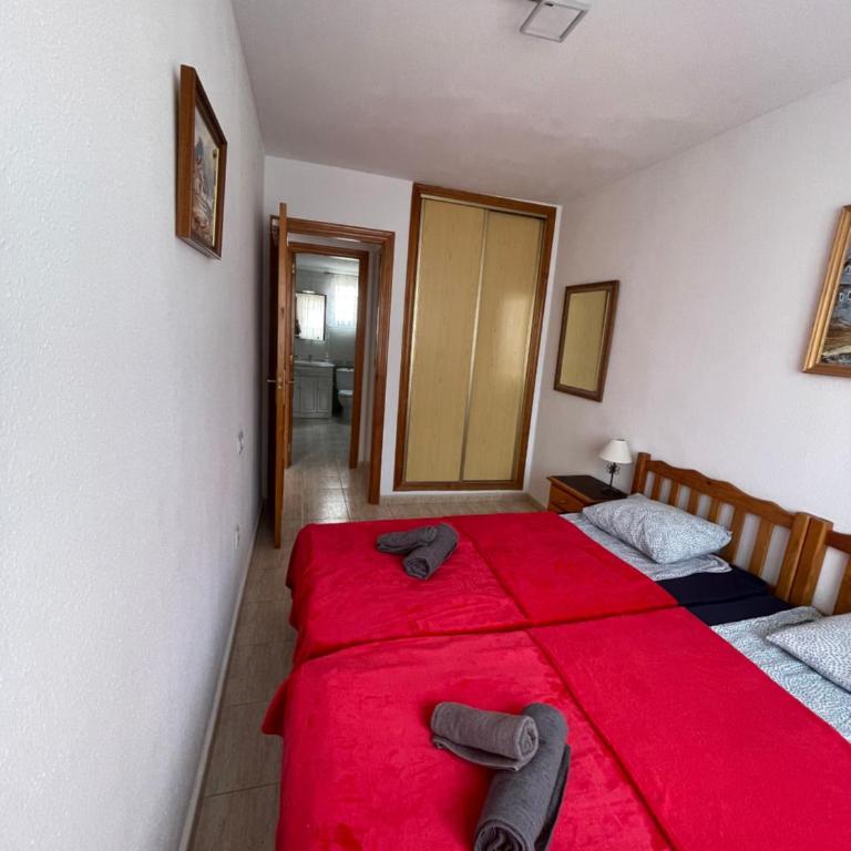 Apartment Best Atica casa 110 - One-Bedroom Apartment - 42