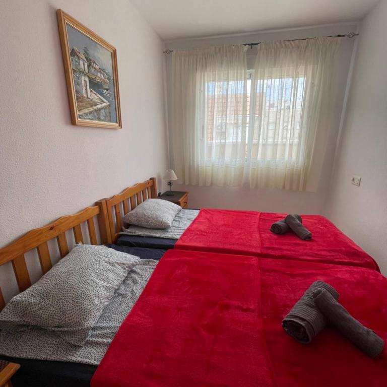 Apartment Best Atica casa 110 - One-Bedroom Apartment - 41
