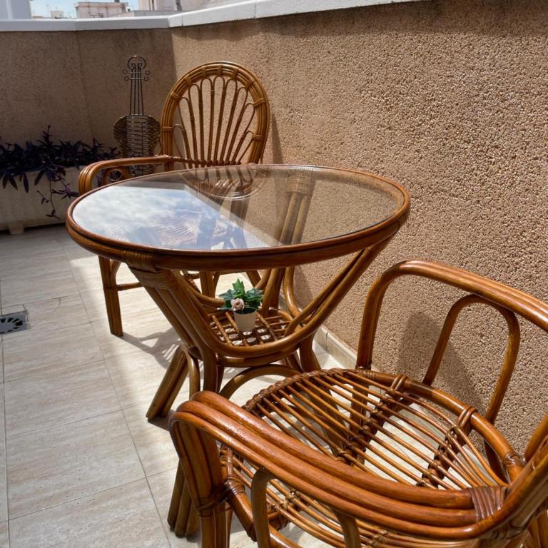 Apartment Best Atica casa 110 - One-Bedroom Apartment - 37