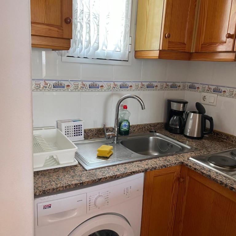 Apartment Best Atica casa 110 - One-Bedroom Apartment - 35