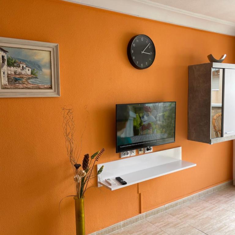 Apartment Best Atica casa 110 - One-Bedroom Apartment - 25