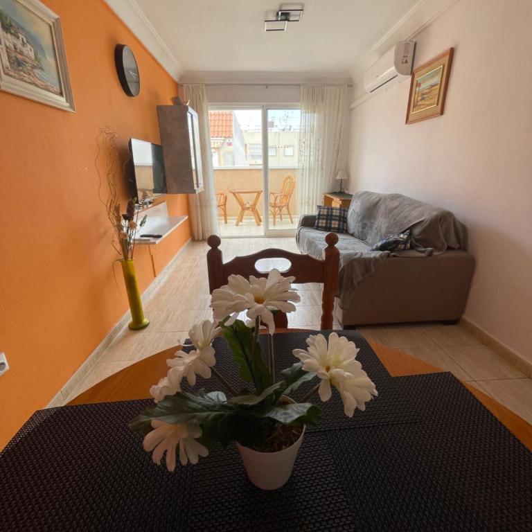 Apartment Best Atica casa 110 - One-Bedroom Apartment - 1