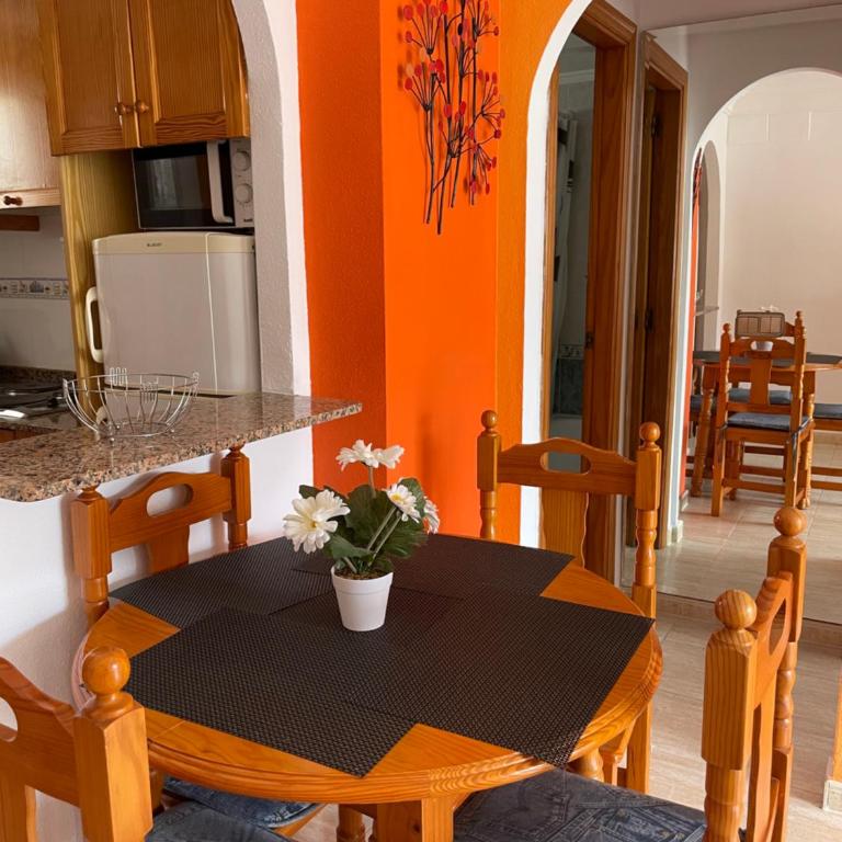 Apartment Best Atica casa 110 - One-Bedroom Apartment - 16