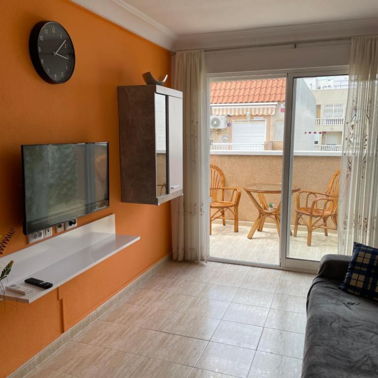 Apartment Best Atica casa 110 - One-Bedroom Apartment - 26