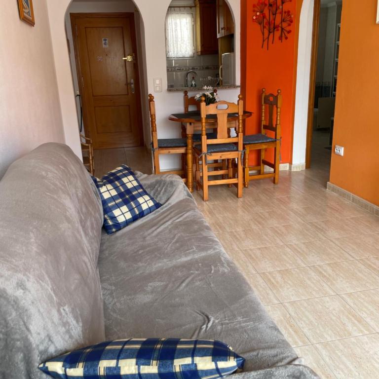 Apartment Best Atica casa 110 - One-Bedroom Apartment - 30