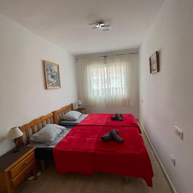 Apartment Best Atica casa 110 - One-Bedroom Apartment - 44