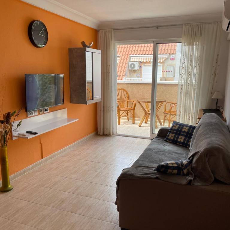 Apartment Best Atica casa 110 - One-Bedroom Apartment - 31