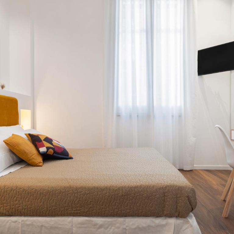 Casa Brezi - Appartamento con 2 Camere da Letto - 14
