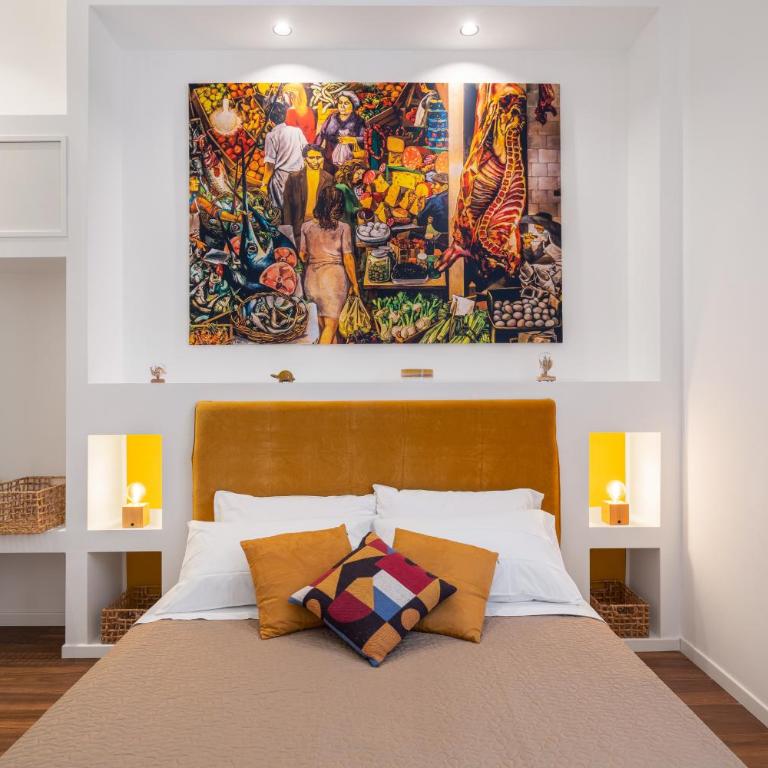 Casa Brezi - Appartamento con 2 Camere da Letto - 10
