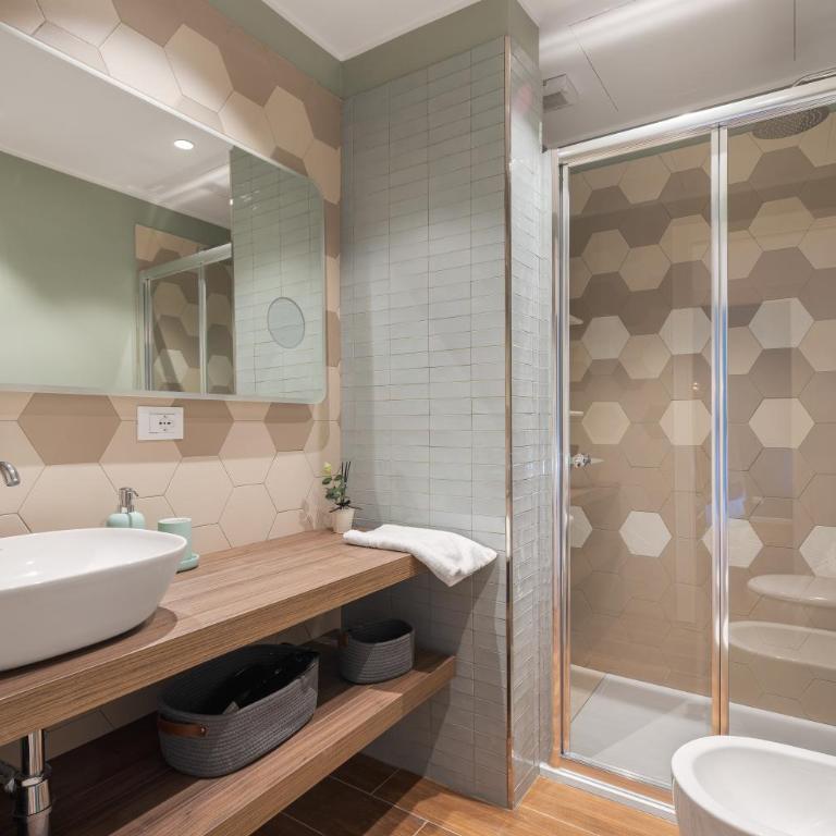 Casa Brezi - Appartamento con 2 Camere da Letto - 16