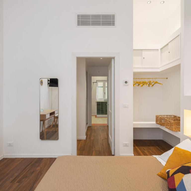 Casa Brezi - Appartamento con 2 Camere da Letto - 12
