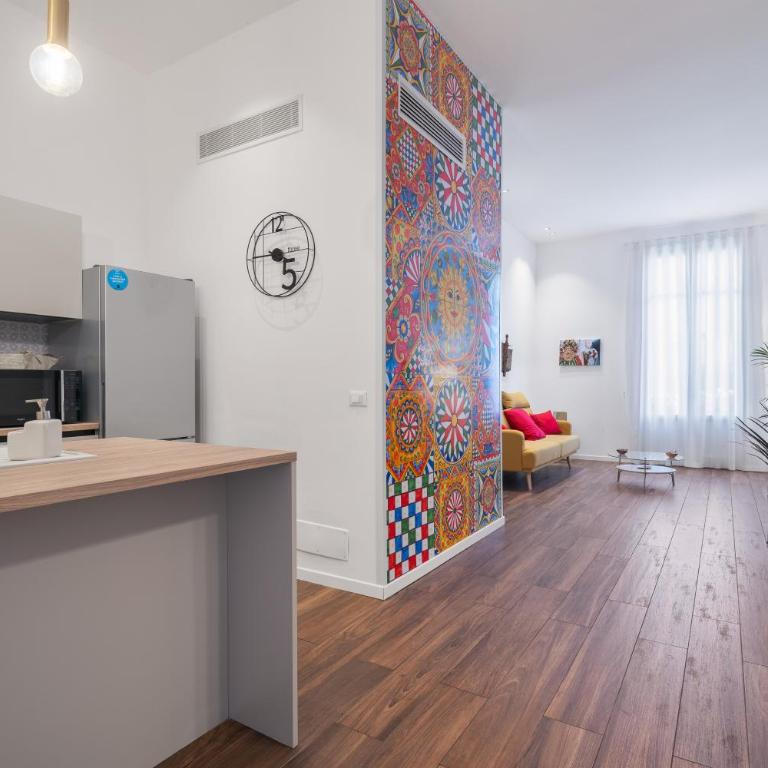 Casa Brezi - Appartamento con 2 Camere da Letto - 2