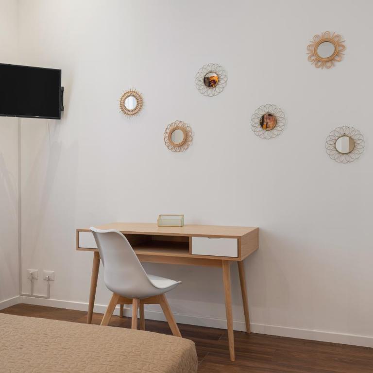 Casa Brezi - Appartamento con 2 Camere da Letto - 15