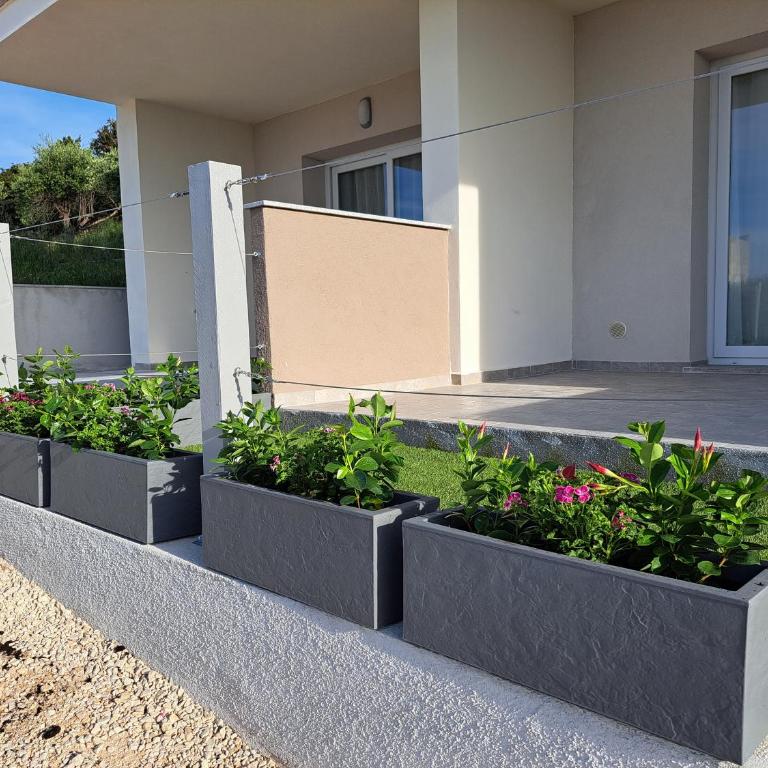 Casa Alexandra - Appartamento con 2 Camere da Letto - 5