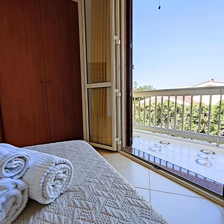 Appartamenti in Villa Polimnia - Casa con 3 Camere da Letto - 21