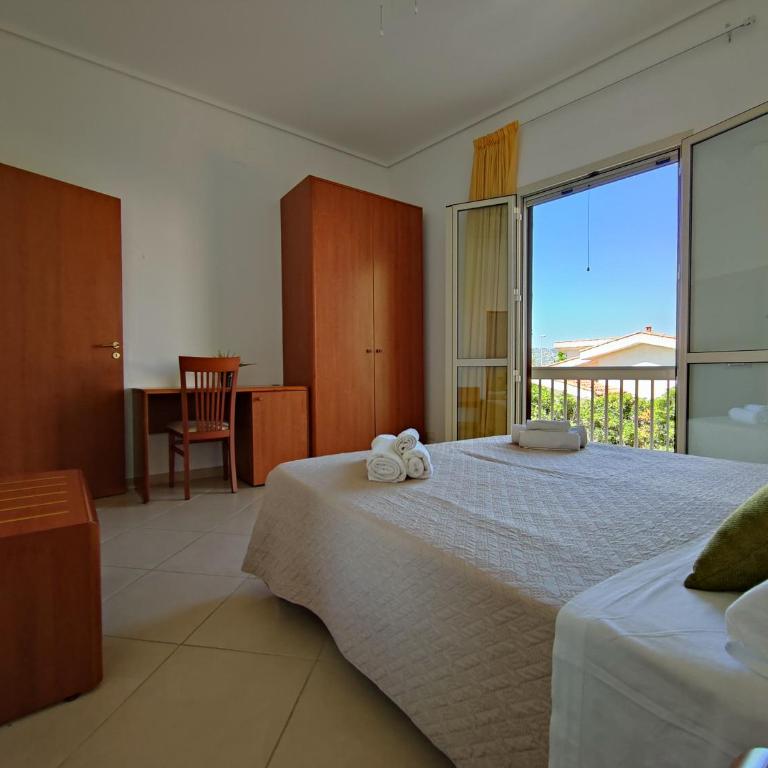 Appartamenti in Villa Polimnia - Casa con 3 Camere da Letto - 30