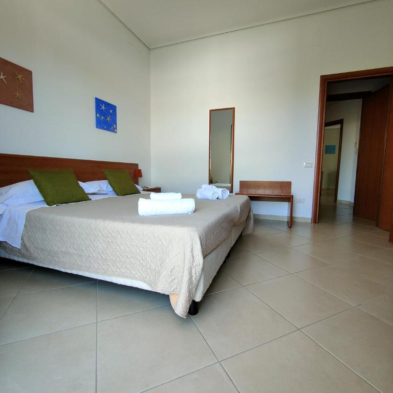 Appartamenti in Villa Polimnia - Casa con 3 Camere da Letto - 24