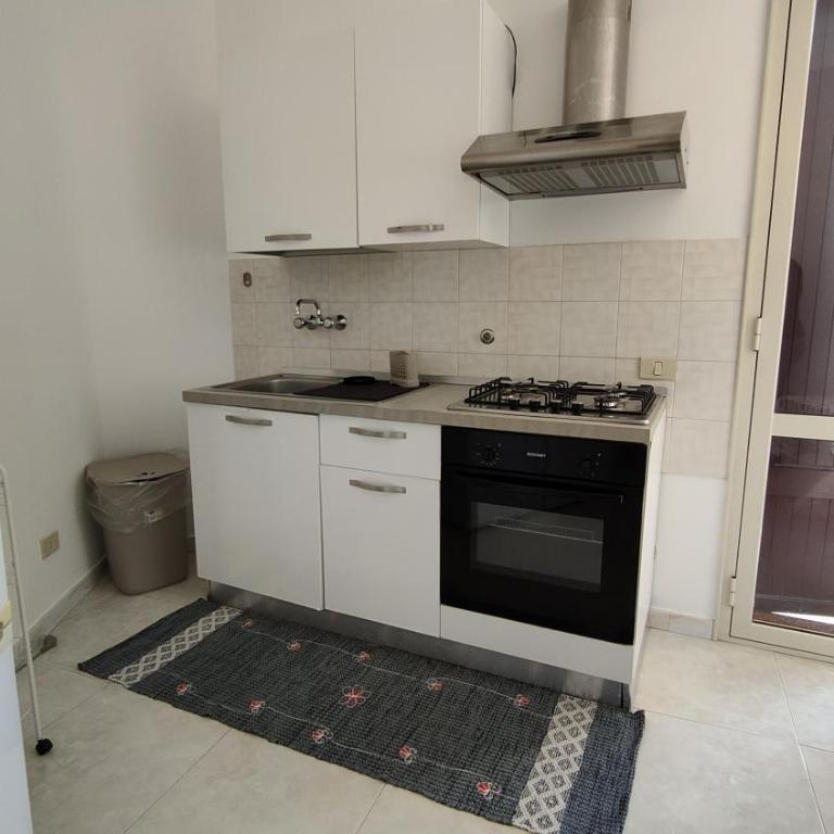 Appartamenti in Villa Polimnia - Casa con 3 Camere da Letto - 3