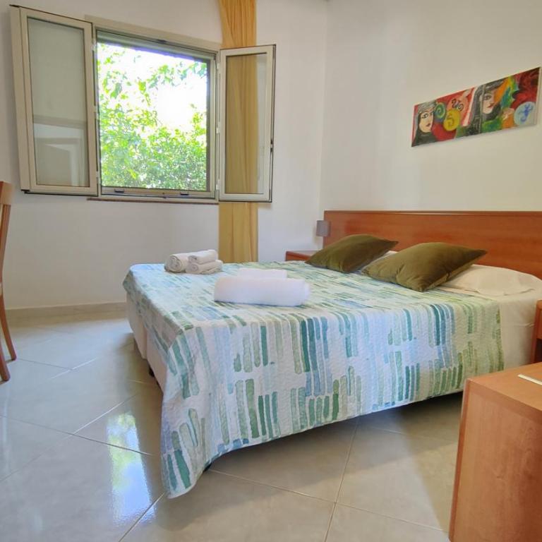 Appartamenti in Villa Polimnia - Casa con 3 Camere da Letto - 11