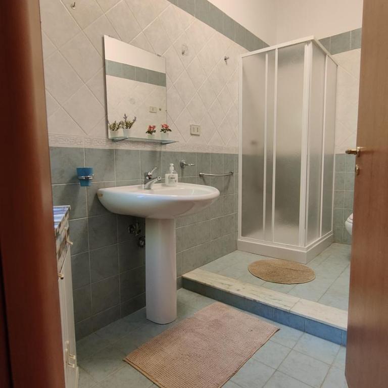 Appartamenti in Villa Polimnia - Casa con 3 Camere da Letto - 4