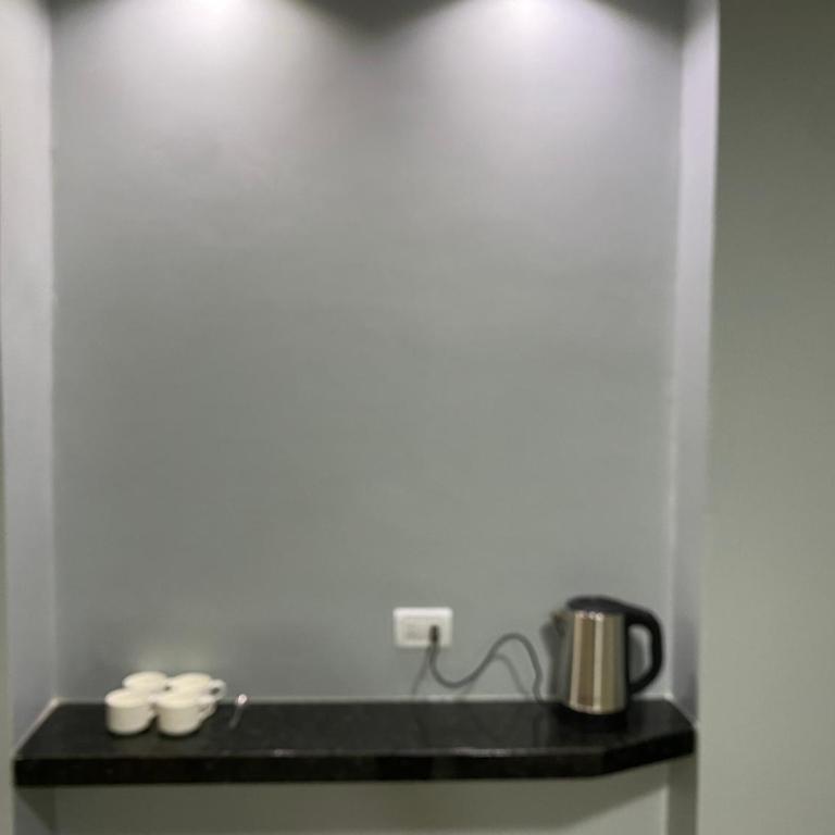 España Suites Hotel - Superior Quadruple Room - 5
