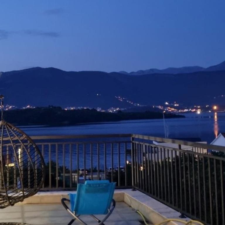 Emerald Suite with Pool, Private beach and Private Sea View Terrace - Apartment with Sea View - 30